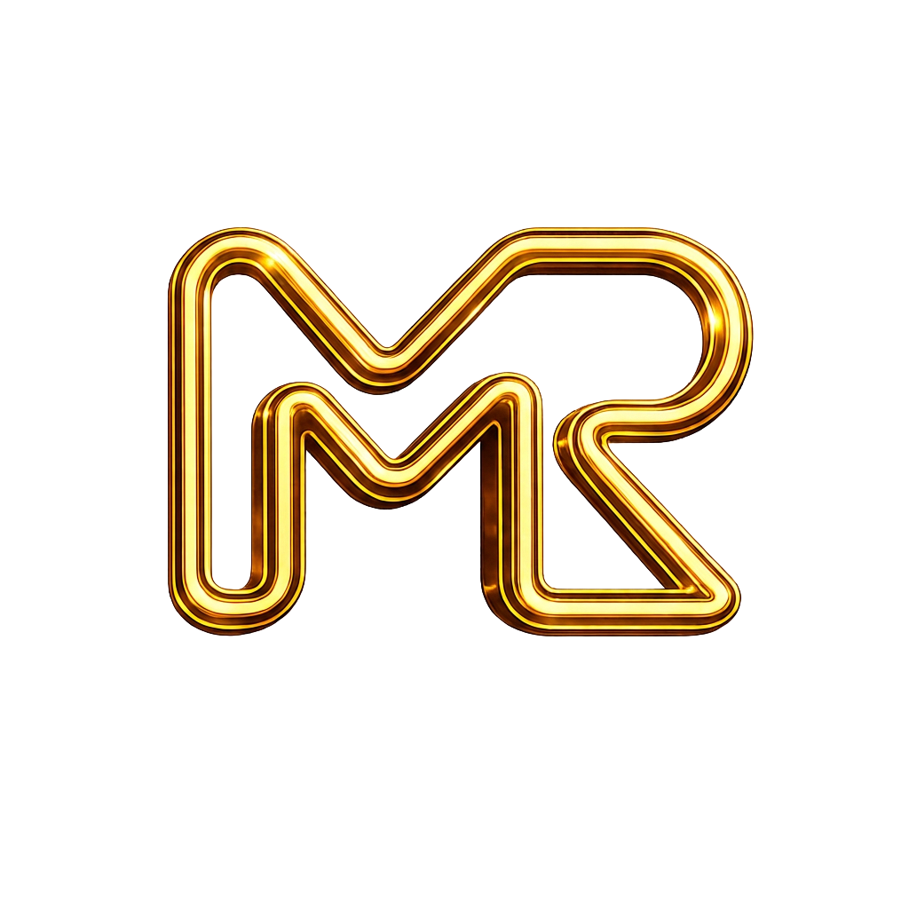MR — DJ Matthias Rump